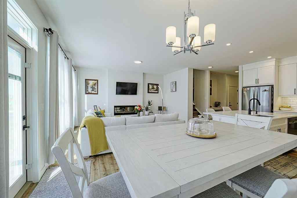 MLS® A2200152 - 25 Belmont Green SW in Belmont Calgary, Residential