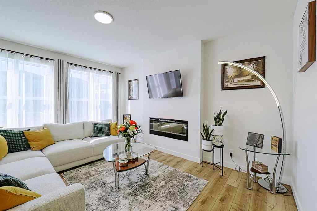 MLS® A2200152 - 25 Belmont Green SW in Belmont Calgary, Residential