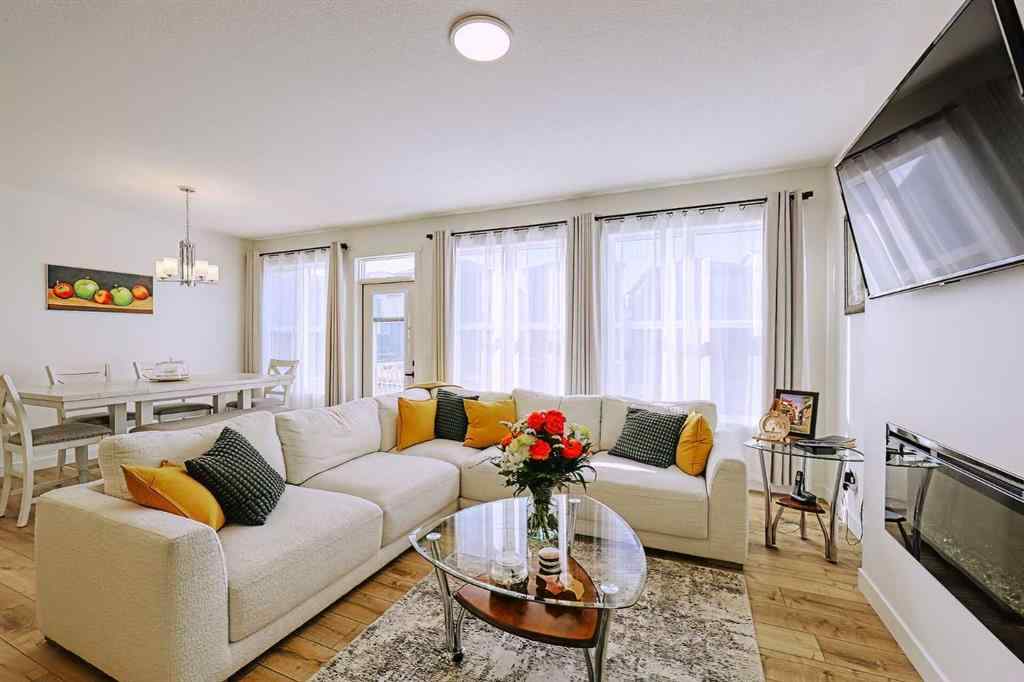MLS® A2200152 - 25 Belmont Green SW in Belmont Calgary, Residential