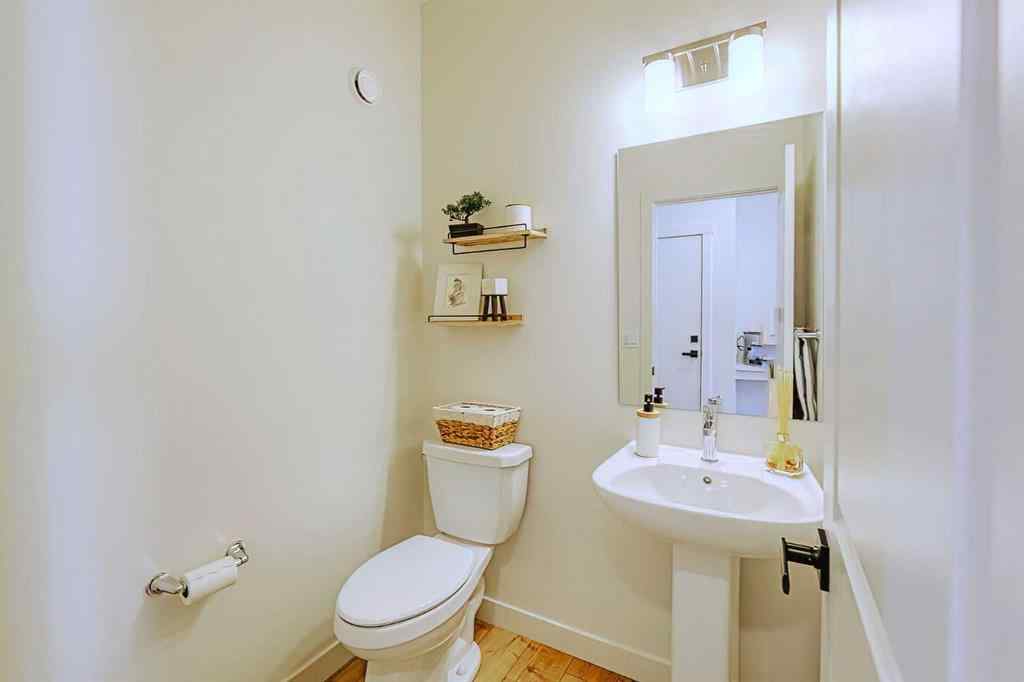 MLS® A2200152 - 25 Belmont Green SW in Belmont Calgary, Residential