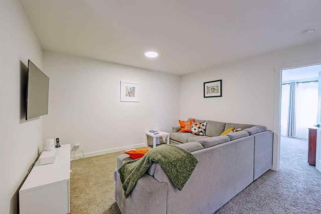 MLS® A2200152 - 25 Belmont Green SW in Belmont Calgary, Residential