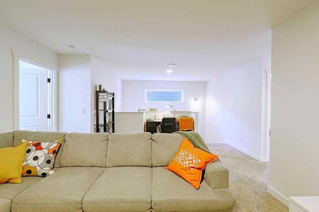 MLS® A2200152 - 25 Belmont Green SW in Belmont Calgary, Residential