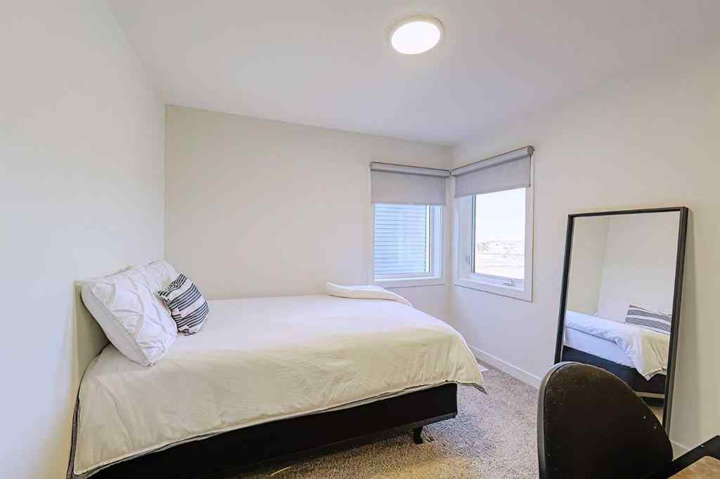MLS® A2200152 - 25 Belmont Green SW in Belmont Calgary, Residential