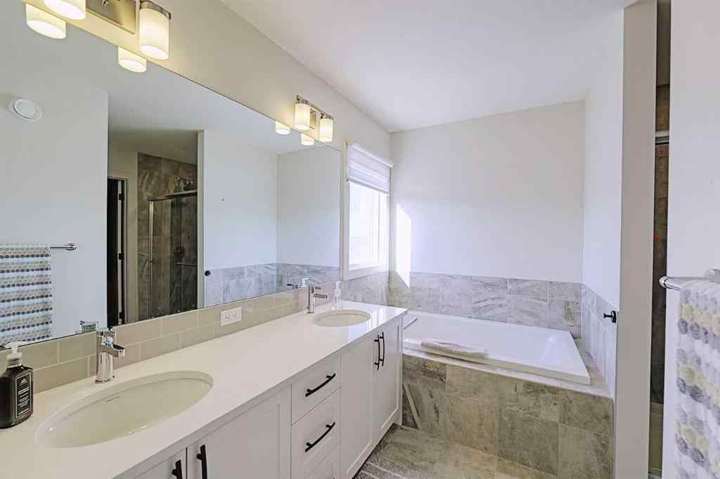 MLS® A2200152 - 25 Belmont Green SW in Belmont Calgary, Residential