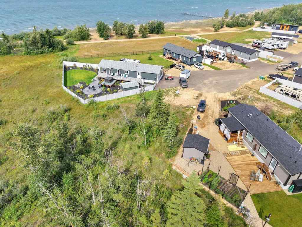 MLS® A2200215 - Unit #144 41310 Range Road 282   in DeGraff Resort Rural Lacombe County, Land