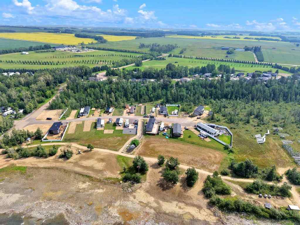 MLS® A2200215 - Unit #144 41310 Range Road 282   in DeGraff Resort Rural Lacombe County, Land