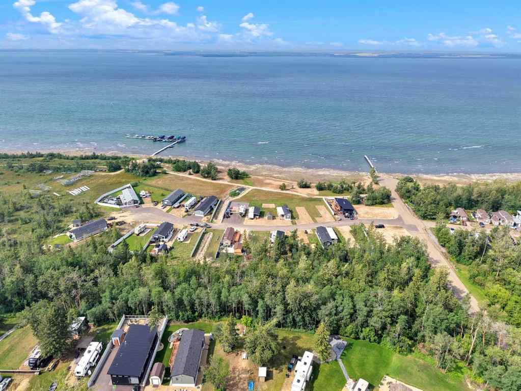 MLS® A2200215 - Unit #144 41310 Range Road 282   in DeGraff Resort Rural Lacombe County, Land