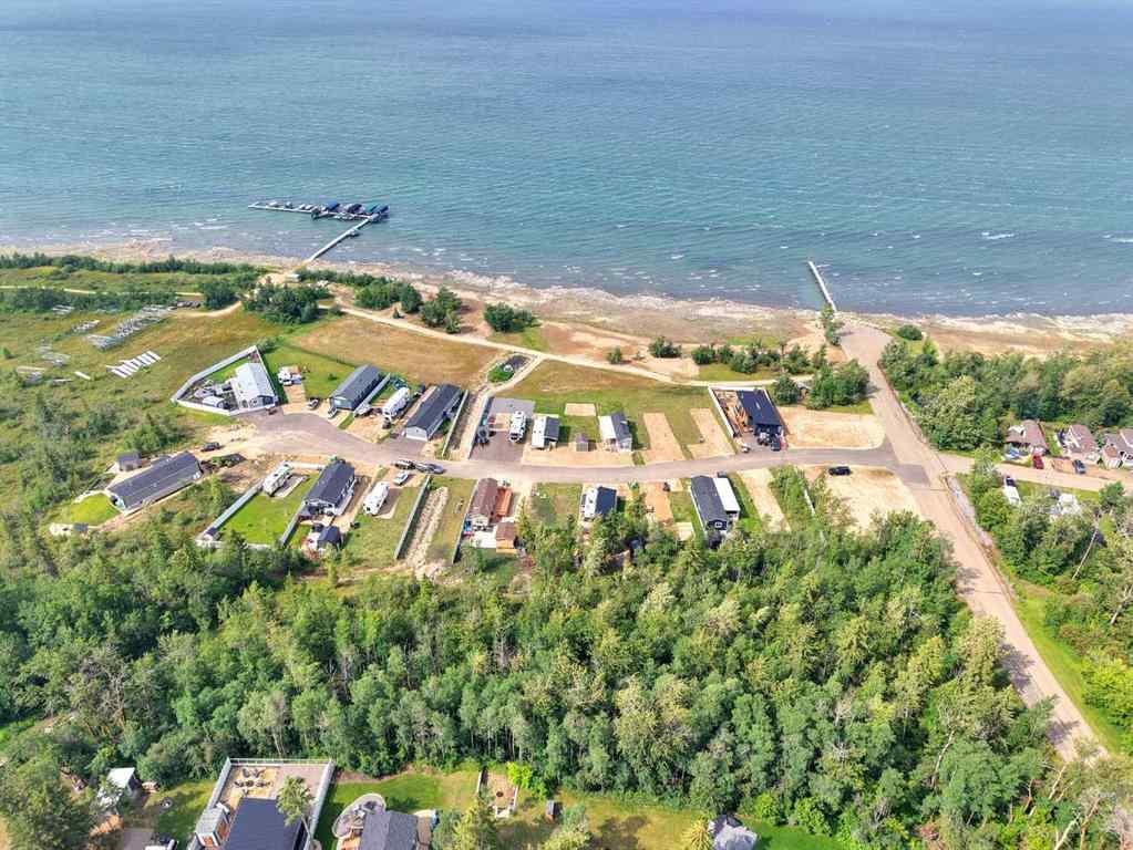 MLS® A2200215 - Unit #144 41310 Range Road 282   in DeGraff Resort Rural Lacombe County, Land