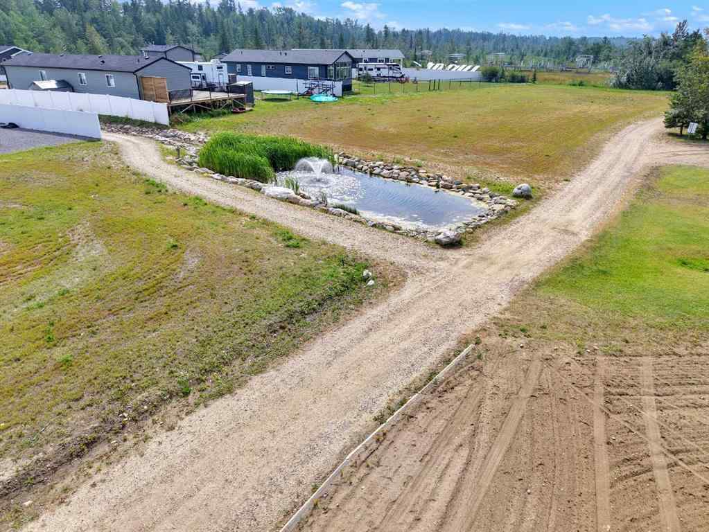 MLS® A2200215 - Unit #144 41310 Range Road 282   in DeGraff Resort Rural Lacombe County, Land