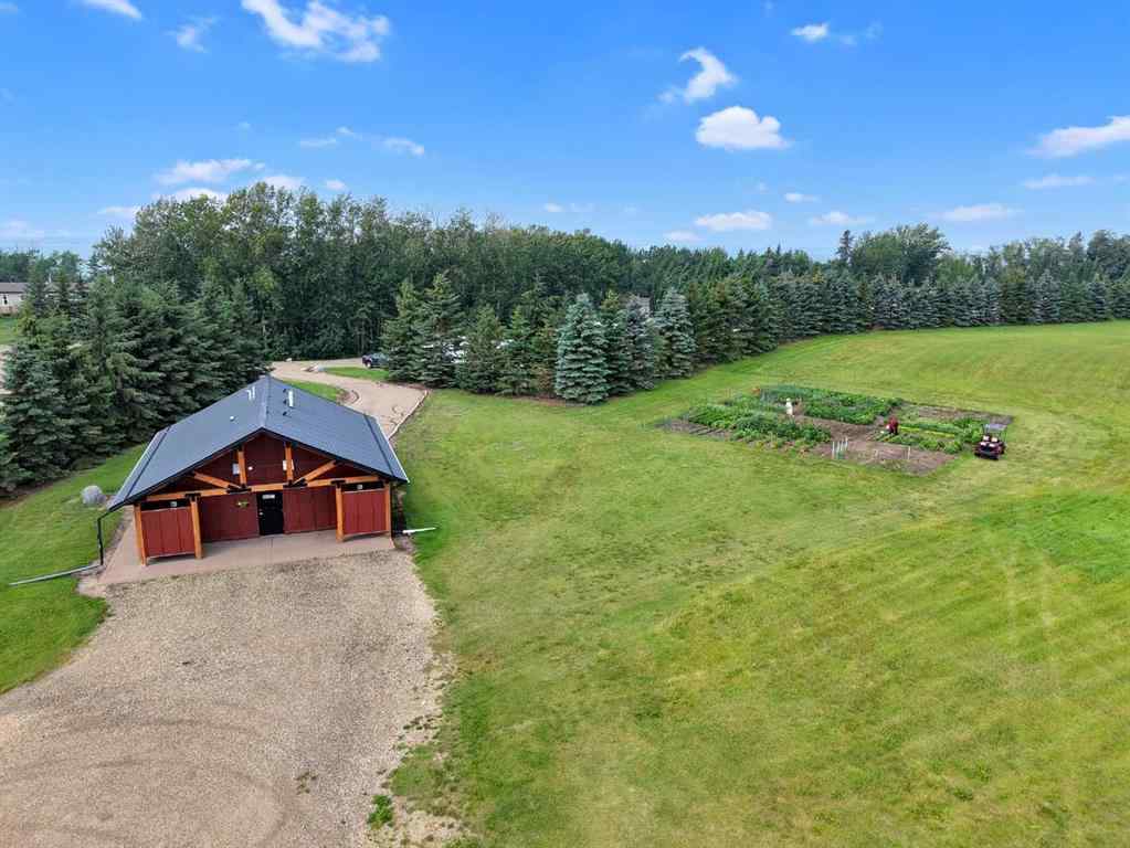MLS® A2200215 - Unit #144 41310 Range Road 282   in DeGraff Resort Rural Lacombe County, Land