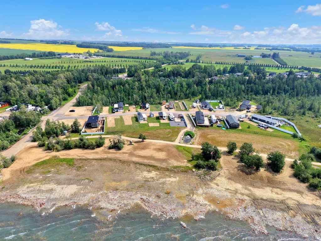 MLS® A2200215 - Unit #144 41310 Range Road 282   in DeGraff Resort Rural Lacombe County, Land