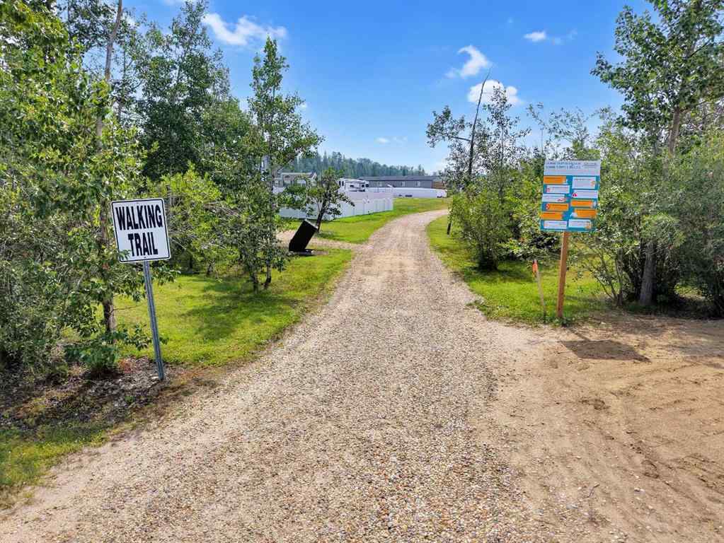 MLS® A2200215 - Unit #144 41310 Range Road 282   in DeGraff Resort Rural Lacombe County, Land