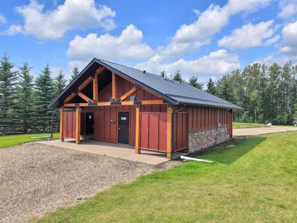 MLS® A2200215 - Unit #144 41310 Range Road 282   in DeGraff Resort Rural Lacombe County, Land