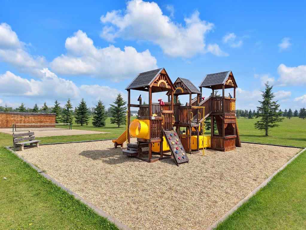 MLS® A2200215 - Unit #144 41310 Range Road 282   in DeGraff Resort Rural Lacombe County, Land