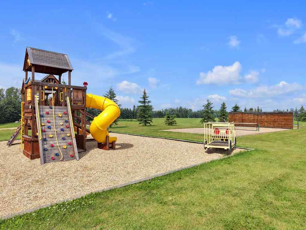 MLS® A2200215 - Unit #144 41310 Range Road 282   in DeGraff Resort Rural Lacombe County, Land