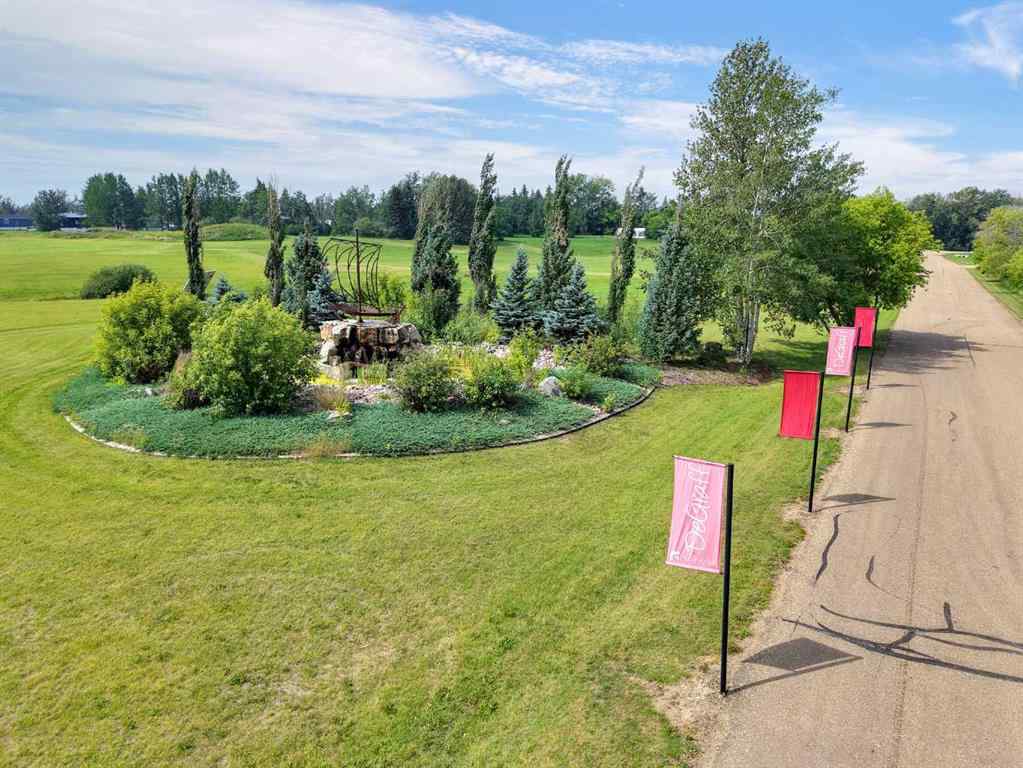 MLS® A2200215 - Unit #144 41310 Range Road 282   in DeGraff Resort Rural Lacombe County, Land