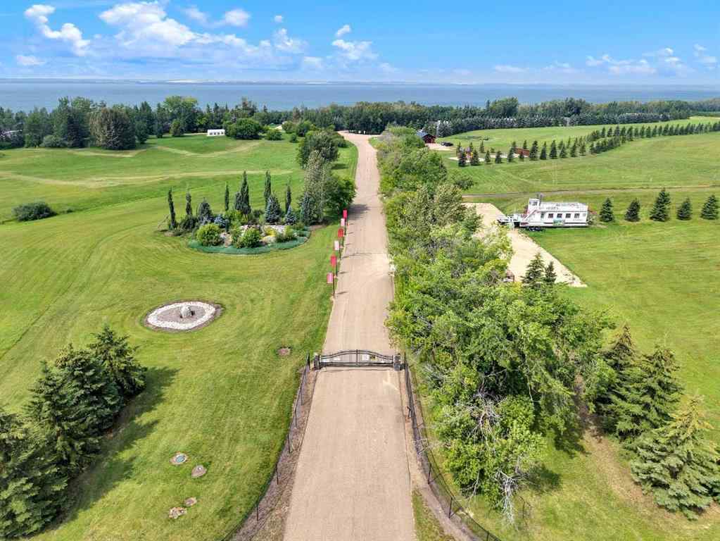 MLS® A2200215 - Unit #144 41310 Range Road 282   in DeGraff Resort Rural Lacombe County, Land