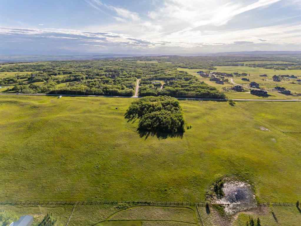 MLS® A2200230 - 39.69 acres Lochend Road  in NONE Rural Rocky View County, Land