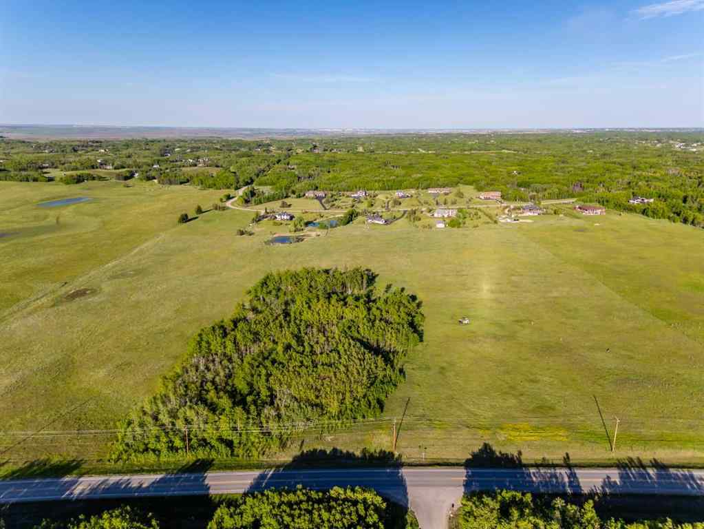 MLS® A2200230 - 39.69 acres Lochend Road  in NONE Rural Rocky View County, Land