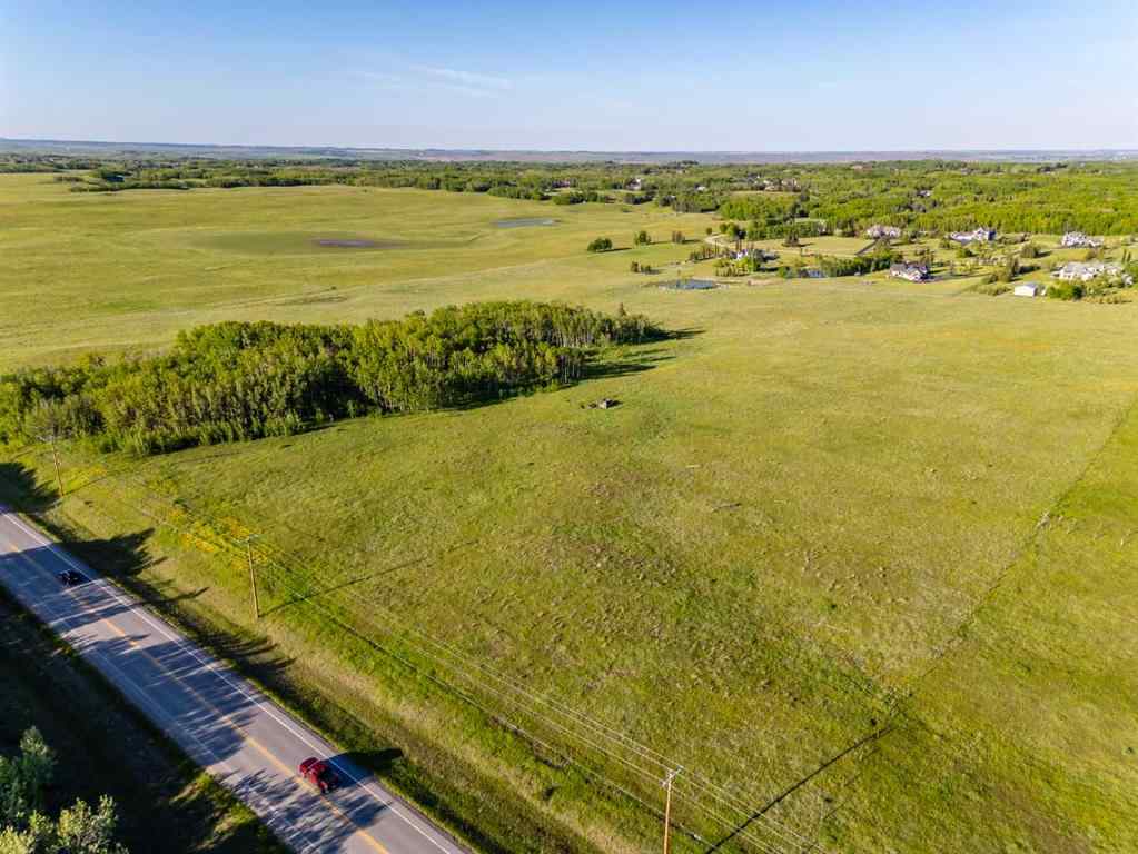 MLS® A2200230 - 39.69 acres Lochend Road  in NONE Rural Rocky View County, Land
