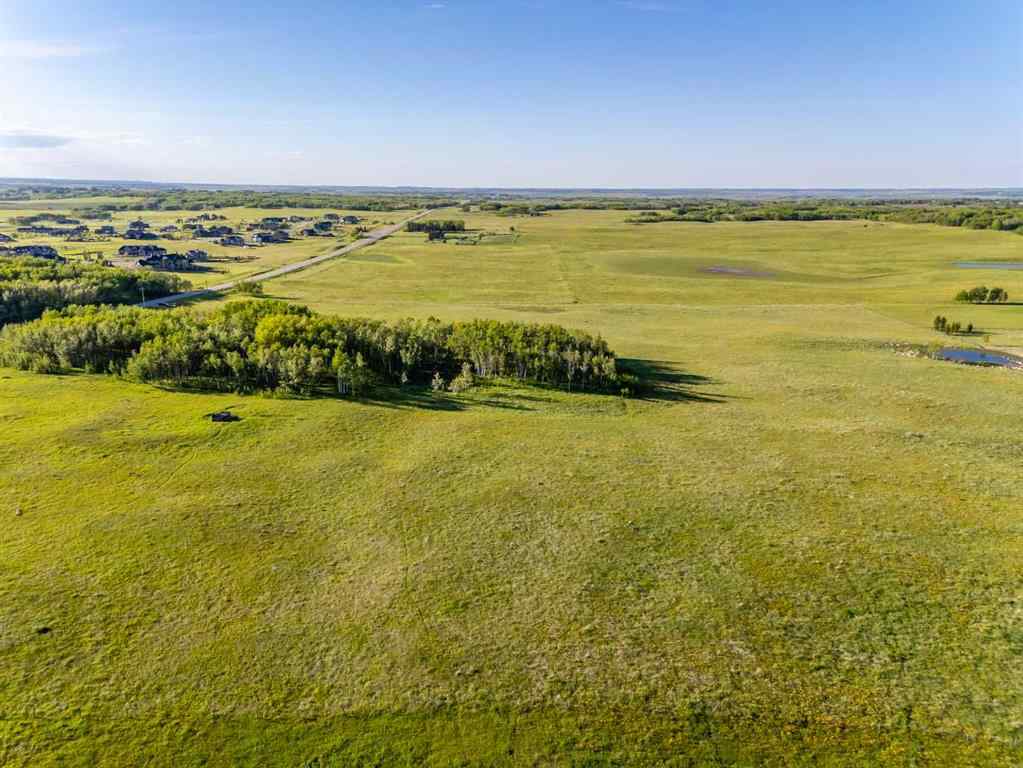 MLS® A2200230 - 39.69 acres Lochend Road  in NONE Rural Rocky View County, Land