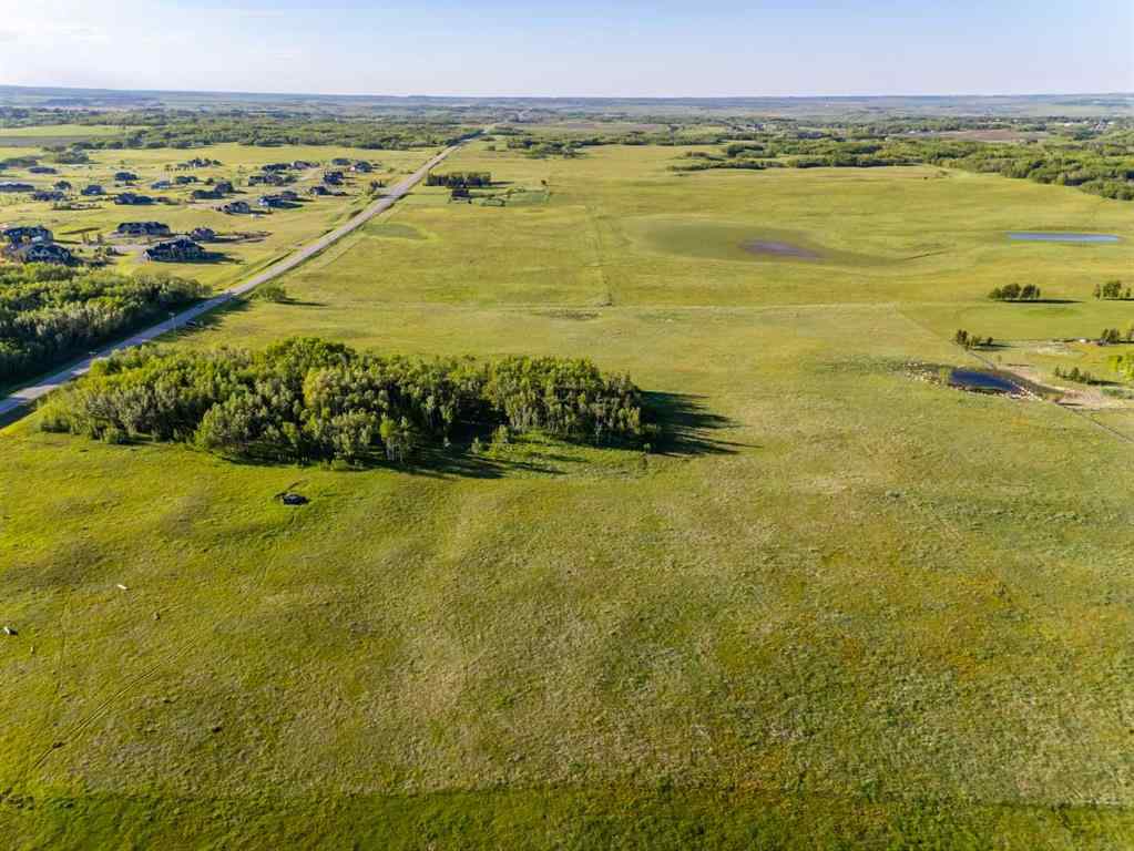 MLS® A2200230 - 39.69 acres Lochend Road  in NONE Rural Rocky View County, Land