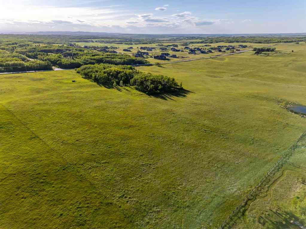 MLS® A2200230 - 39.69 acres Lochend Road  in NONE Rural Rocky View County, Land