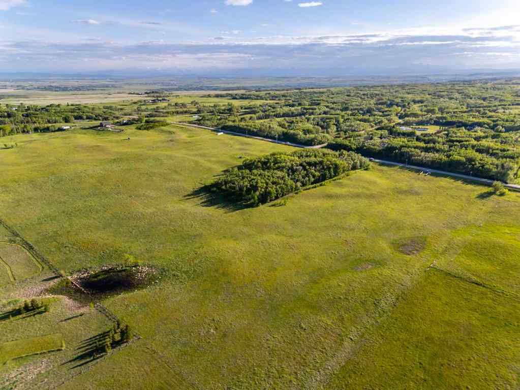 MLS® A2200230 - 39.69 acres Lochend Road  in NONE Rural Rocky View County, Land