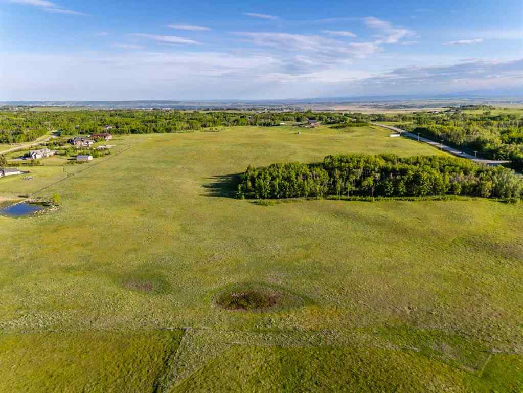 MLS® A2200230 - 39.69 acres Lochend Road  in NONE Rural Rocky View County, Land