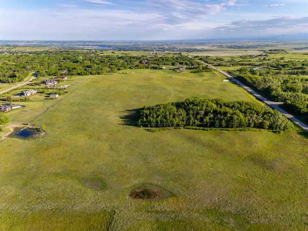 MLS® A2200230 - 39.69 acres Lochend Road  in NONE Rural Rocky View County, Land
