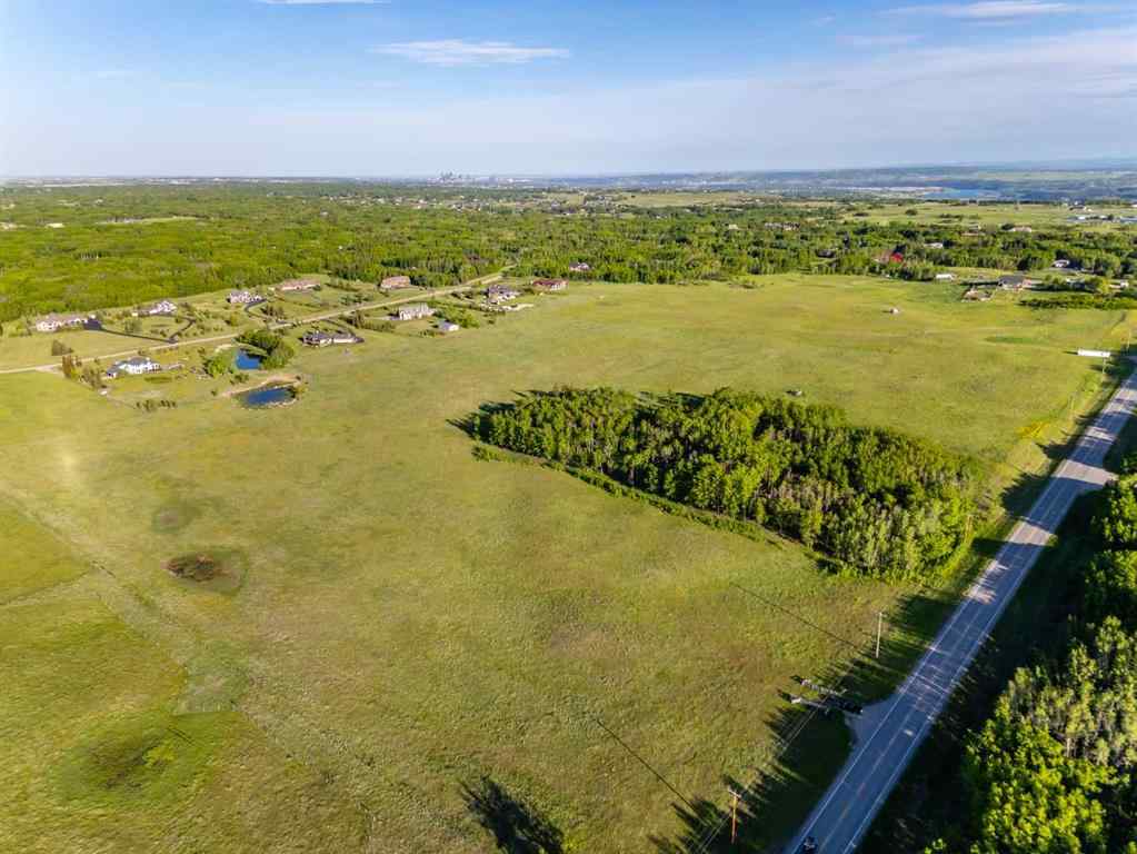 MLS® A2200230 - 39.69 acres Lochend Road  in NONE Rural Rocky View County, Land