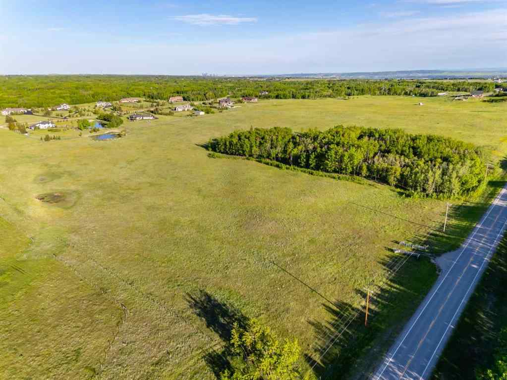 MLS® A2200230 - 39.69 acres Lochend Road  in NONE Rural Rocky View County, Land