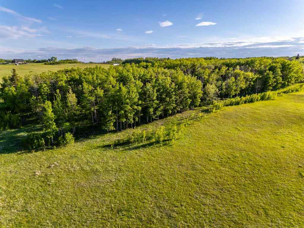 MLS® A2200230 - 39.69 acres Lochend Road  in NONE Rural Rocky View County, Land
