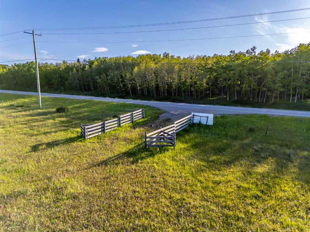 MLS® A2200230 - 39.69 acres Lochend Road  in NONE Rural Rocky View County, Land