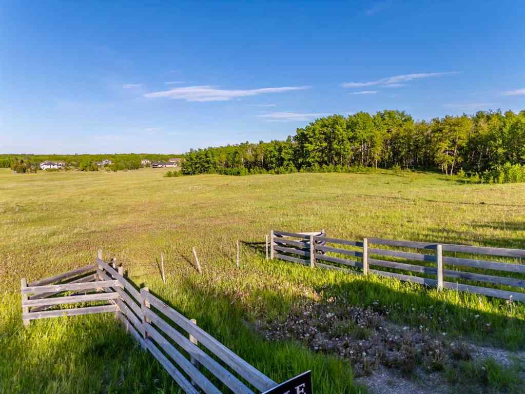 MLS® A2200230 - 39.69 acres Lochend Road  in NONE Rural Rocky View County, Land