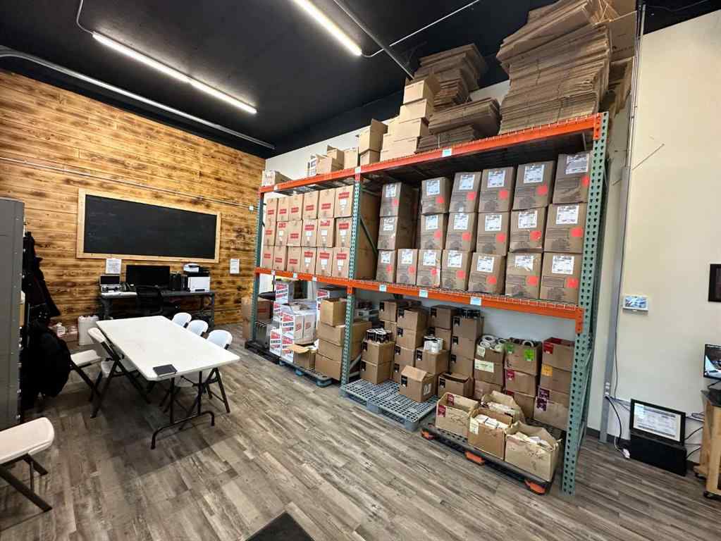 MLS® A2200249 - 12523 101 Street  in Northgate Grande Prairie, Commercial