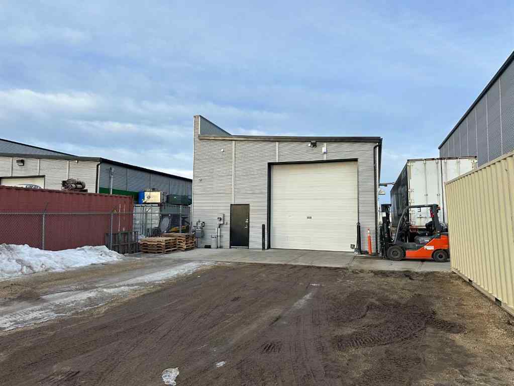MLS® A2200249 - 12523 101 Street  in Northgate Grande Prairie, Commercial