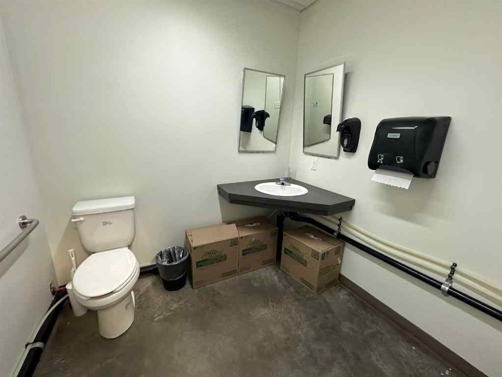 MLS® A2200249 - 12523 101 Street  in Northgate Grande Prairie, Commercial
