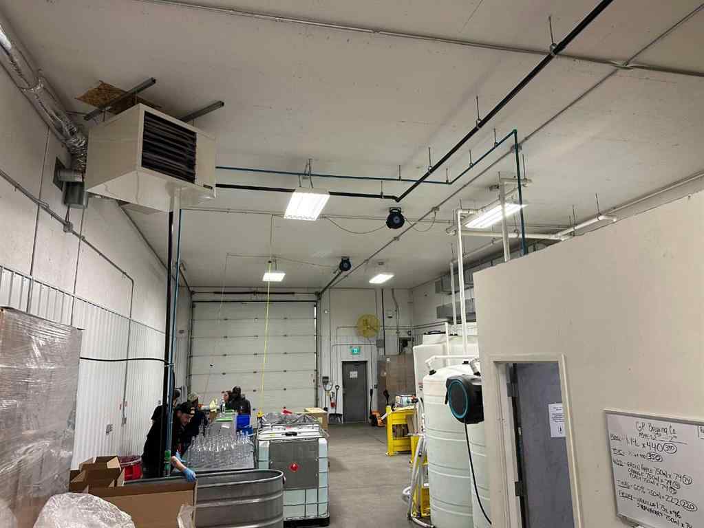 MLS® A2200249 - 12523 101 Street  in Northgate Grande Prairie, Commercial