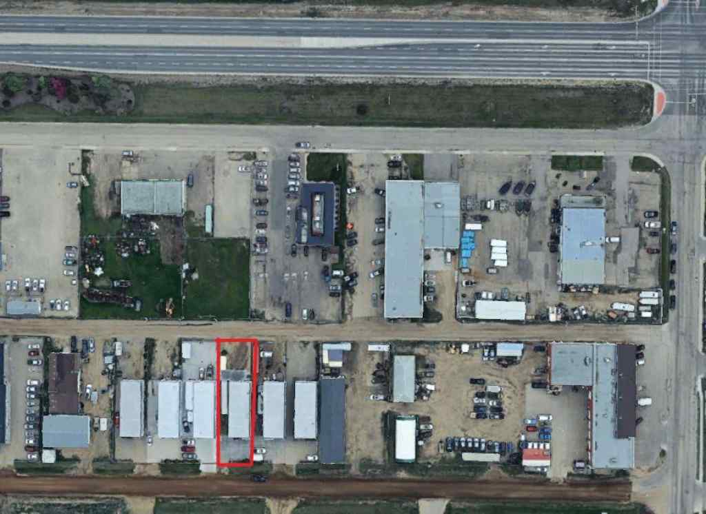MLS® A2200249 - 12523 101 Street  in Northgate Grande Prairie, Commercial
