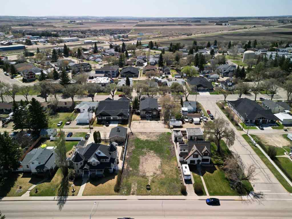 MLS® A2200250 - 5331 50 Avenue  in Downtown Lacombe Lacombe, Land