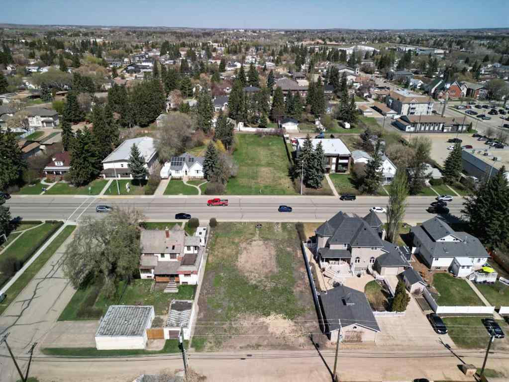 MLS® A2200250 - 5331 50 Avenue  in Downtown Lacombe Lacombe, Land