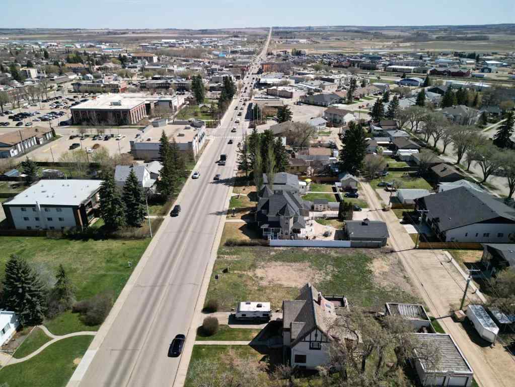 MLS® A2200250 - 5331 50 Avenue  in Downtown Lacombe Lacombe, Land