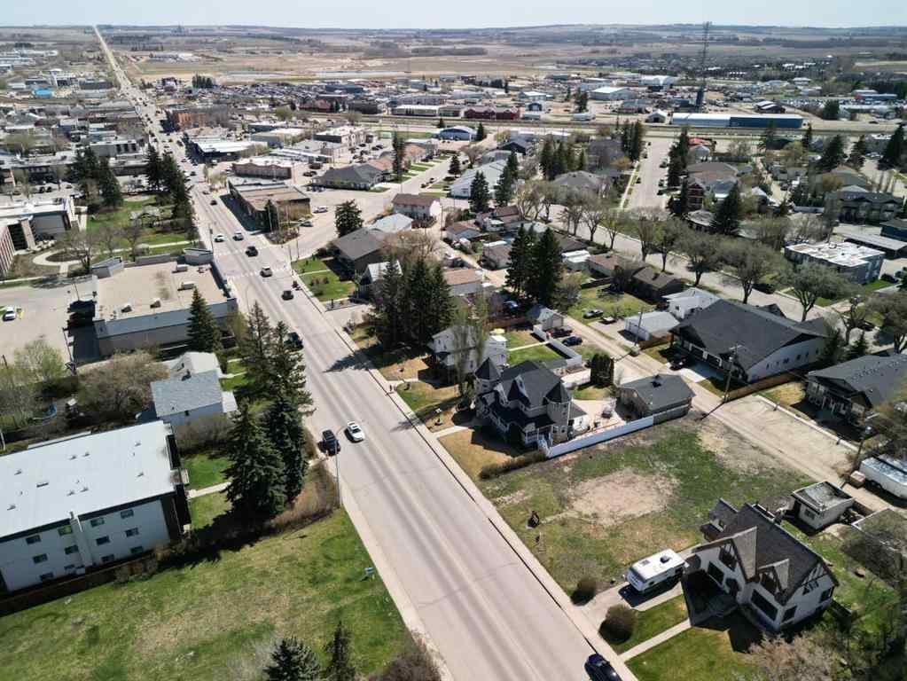 MLS® A2200250 - 5331 50 Avenue  in Downtown Lacombe Lacombe, Land