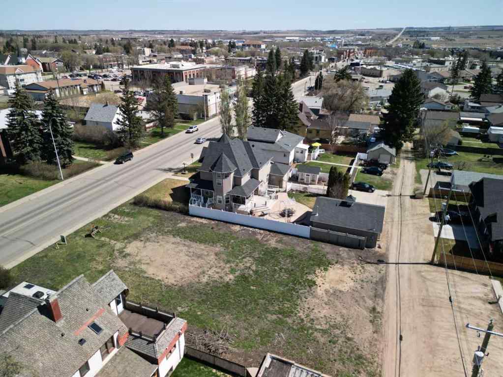 MLS® A2200250 - 5331 50 Avenue  in Downtown Lacombe Lacombe, Land