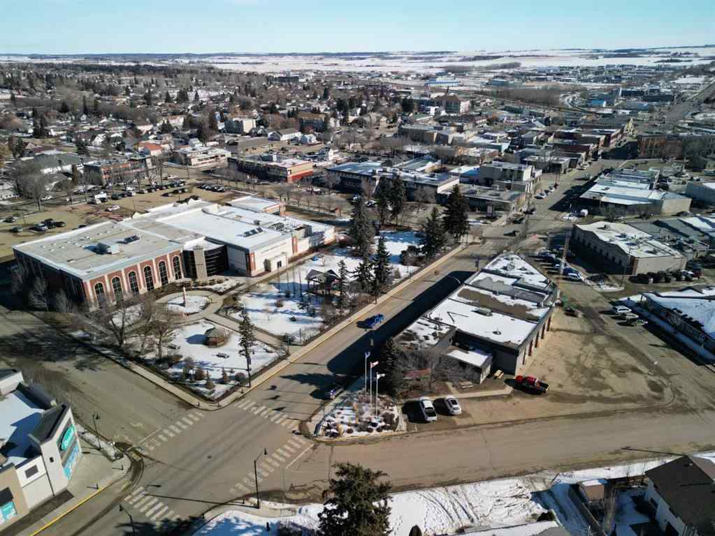 MLS® A2200250 - 5331 50 Avenue  in Downtown Lacombe Lacombe, Land