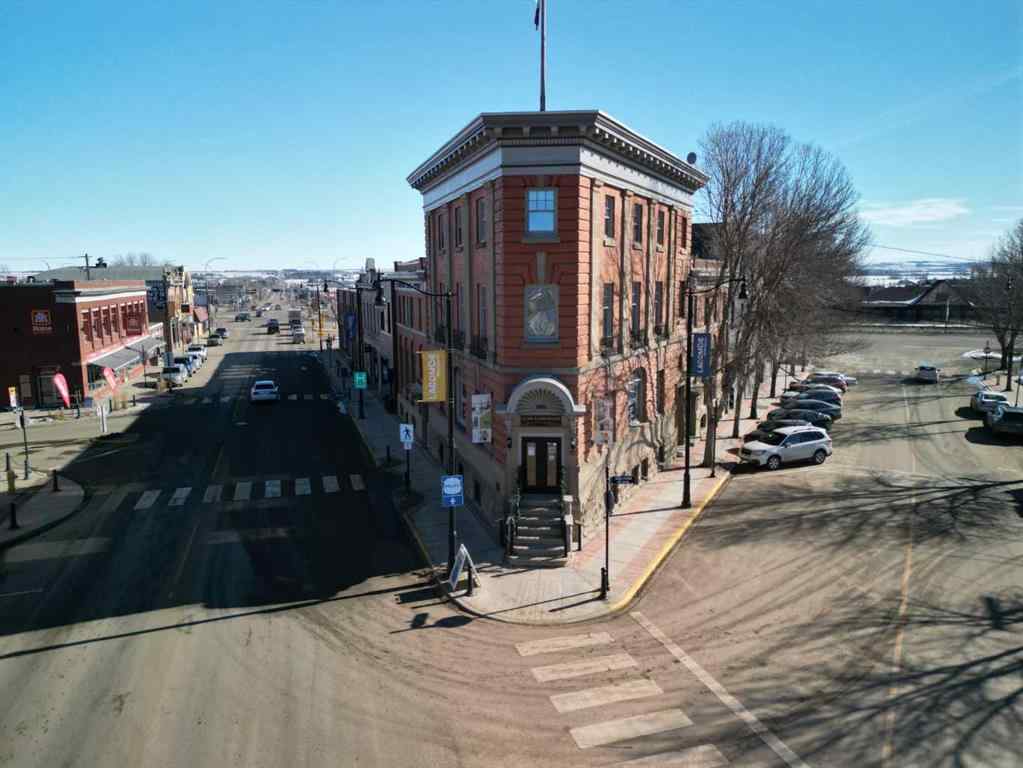 MLS® A2200250 - 5331 50 Avenue  in Downtown Lacombe Lacombe, Land