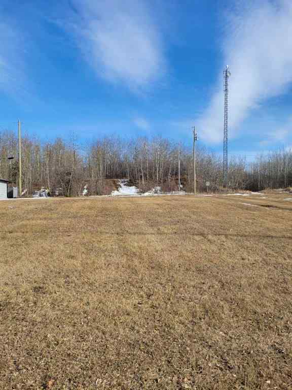 MLS® A2200268 - 5414 3RD AVE EAST Avenue  in Boyle Boyle, Land