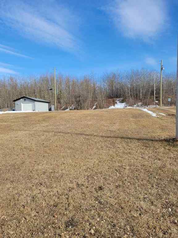 MLS® A2200268 - 5414 3RD AVE EAST Avenue  in Boyle Boyle, Land