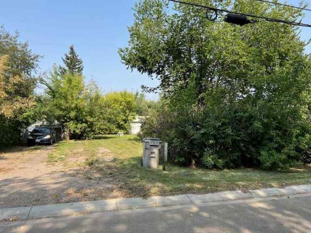 MLS® A2200301 - 5816 51 Avenue  in Rosedale Stettler, Land